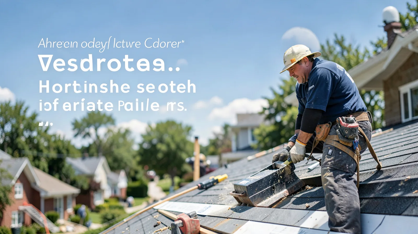 Roof Replacement in Wister, OK near me